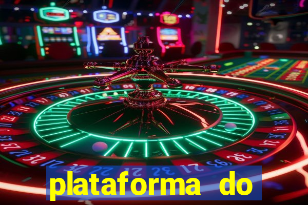 plataforma do gustavo lima